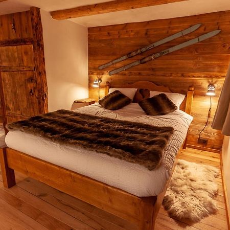 Chez « Adele » Apartment Ayent Екстериор снимка