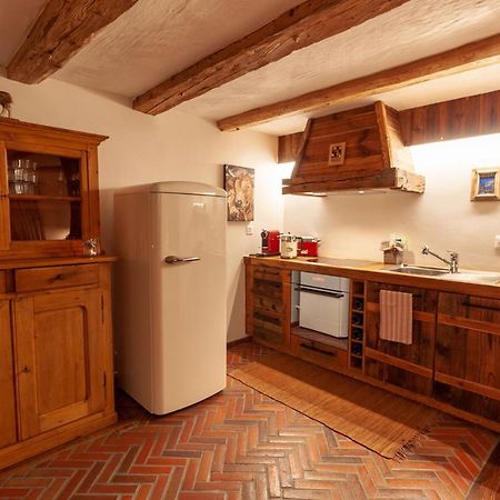 Chez « Adele » Apartment Ayent Екстериор снимка