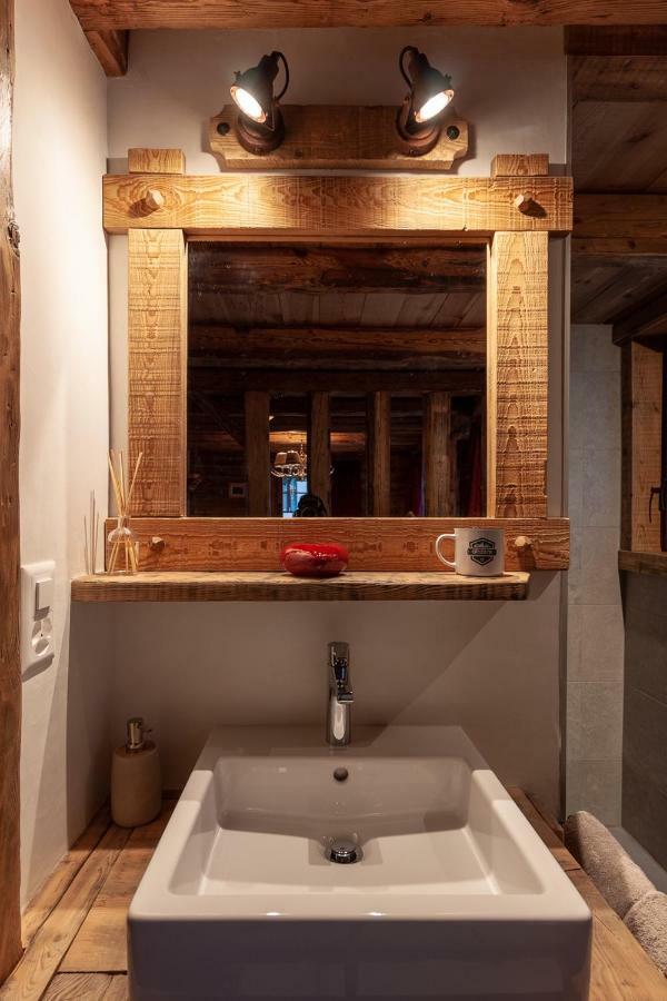 Chez « Adele » Apartment Ayent Екстериор снимка