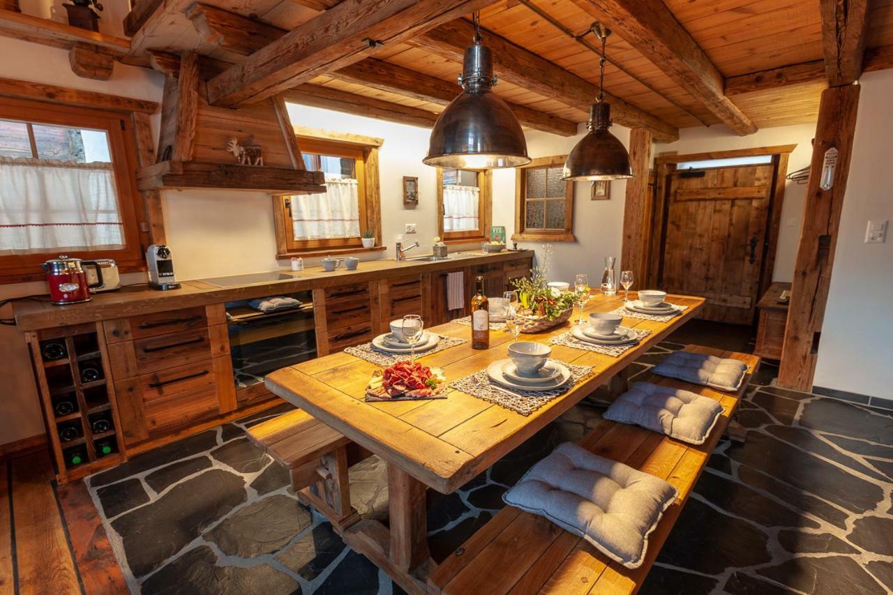 Chez « Adele » Apartment Ayent Екстериор снимка