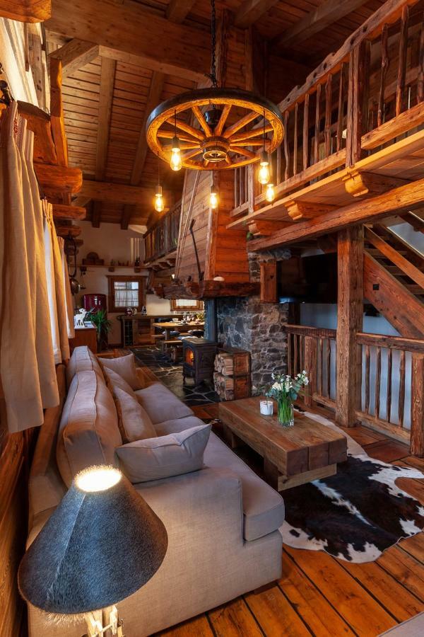 Chez « Adele » Apartment Ayent Екстериор снимка