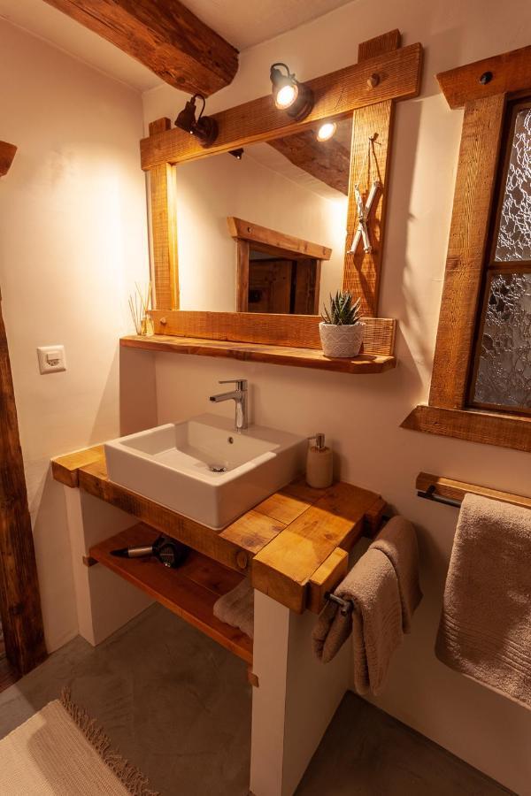 Chez « Adele » Apartment Ayent Екстериор снимка