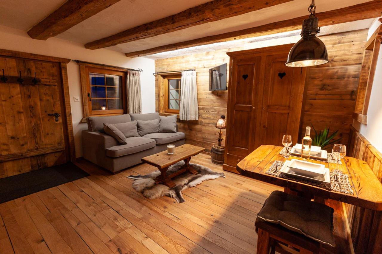 Chez « Adele » Apartment Ayent Екстериор снимка